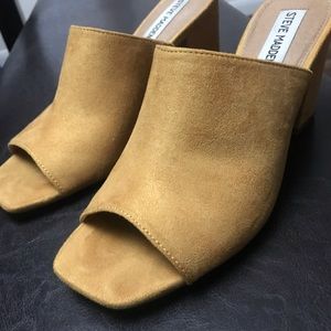 Steve Madden Shoes